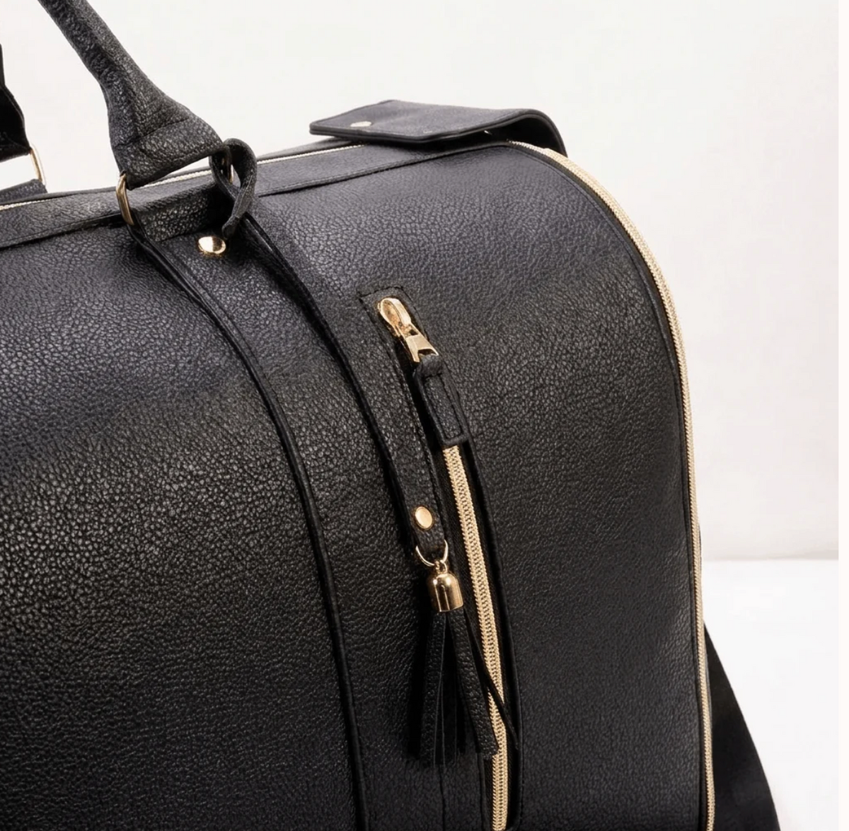 LUHXE TRAVEL BAG 2.0