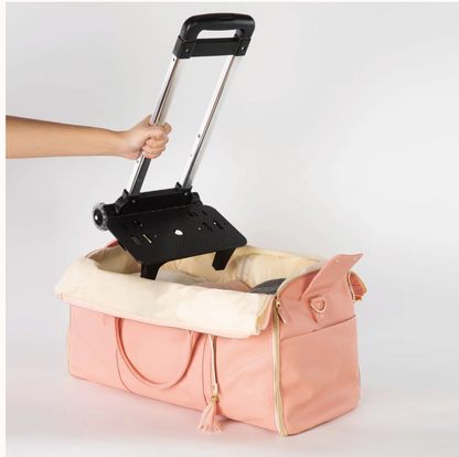 LUHXE TRAVEL BAG 2.0