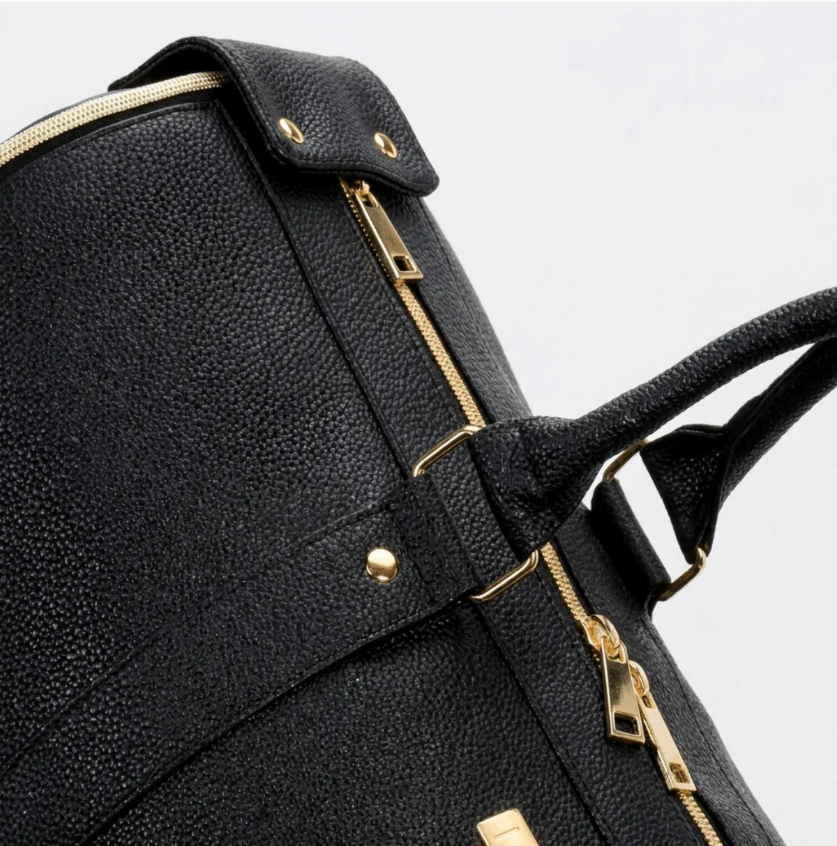 LUHXE TRAVEL BAG 2.0