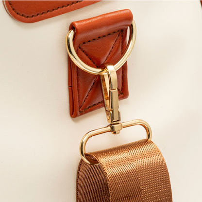 LUHXE TRAVEL BAG 2.0